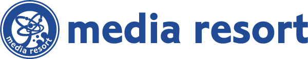 株式会社 media resort